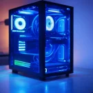 چگونه ستاپ گیمینگ با بودجه کم بسازیم