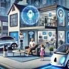 چگونگی تأثیر هوش مصنوعی بر سبک زندگی