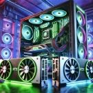 کارت گرافیک کارکرده