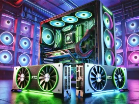 کارت گرافیک کارکرده