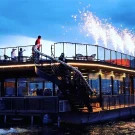 رستوران تهران برای قرار دونفره