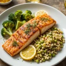 غذاهایی برای کمبود آهن