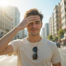 محافظت از پوست در تابستان