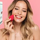 کرم پودر میبلین