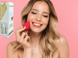 کرم پودر میبلین