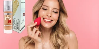 کرم پودر میبلین