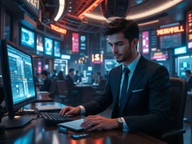 راه اندازی کسب و کار در دنیای متاورس