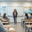 آموزش آنلاین یا آموزش حضوری