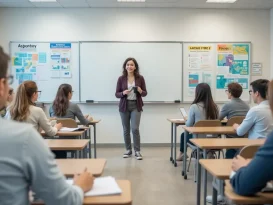 آموزش آنلاین یا آموزش حضوری