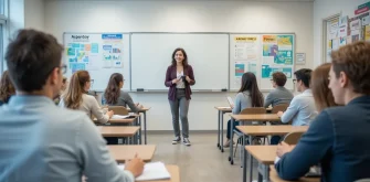 آموزش آنلاین یا آموزش حضوری