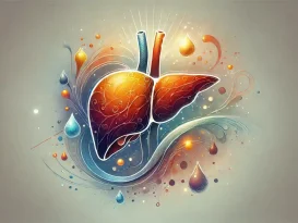 قرص درمان کبد چرب