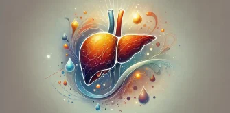 قرص درمان کبد چرب