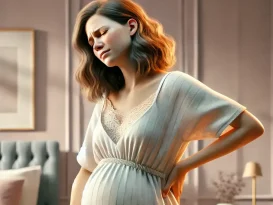 کمردرد در دوران بارداری یکی از شایع‌ترین مشکلاتی است که زنان در این دوران با آن روبه‌رو می‌شوند.