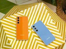 گلکسی S25 FE ارزش خرید دارد