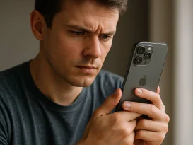 بررسی آیفون پرومکس ،محصولی جدید