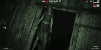 بازی ترسناک اوت لست 2