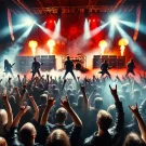 ۱۰ آهنگ برتر هوی متال که هر طرفداری باید بشنود