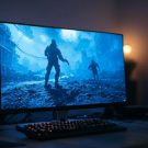 ۵ مانیتور گیمینگ برتر برای بازی های FPS