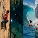 ۵ ورزش خطرناک جهان